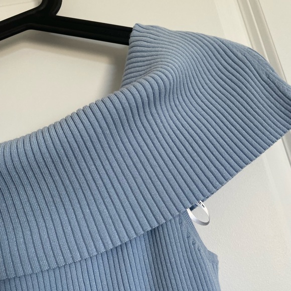 Ever New Off Shoulder Midi Dress - Picture 4 of 7